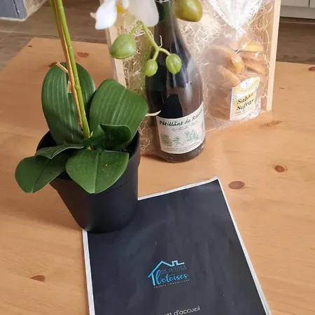 Apartman De Charme Gramat