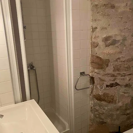 De Charme Appartement