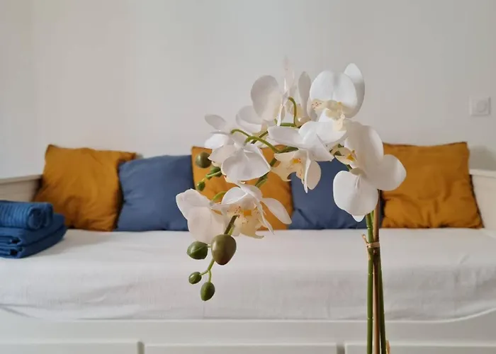 De Charme Apartament *